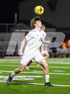 Photo from the gallery "Vandebilt Catholic vs. E.D. White(LHSAA DIVISION III Regional Playoff)"