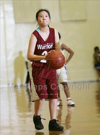 Thumbnail 1 in Fremont Christian vs. Emery photogallery.