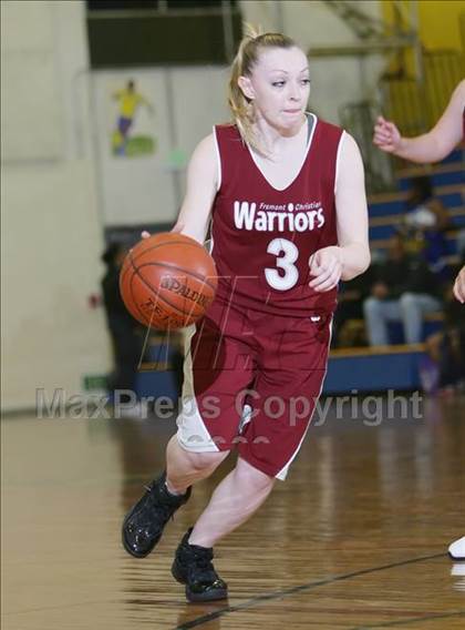 Thumbnail 1 in Fremont Christian vs. Emery photogallery.