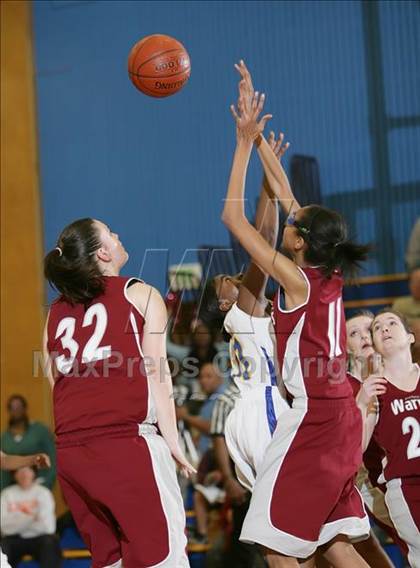Thumbnail 1 in Fremont Christian vs. Emery photogallery.