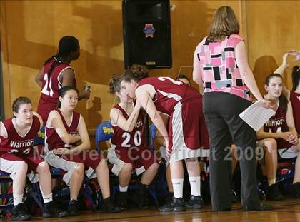 Thumbnail 1 in Fremont Christian vs. Emery photogallery.