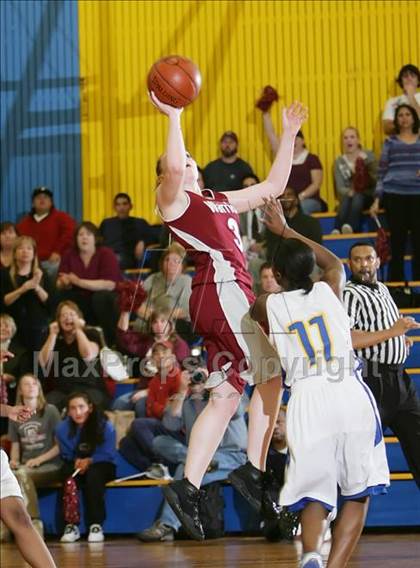 Thumbnail 1 in Fremont Christian vs. Emery photogallery.