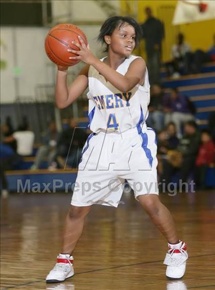 Thumbnail 1 in Fremont Christian vs. Emery photogallery.
