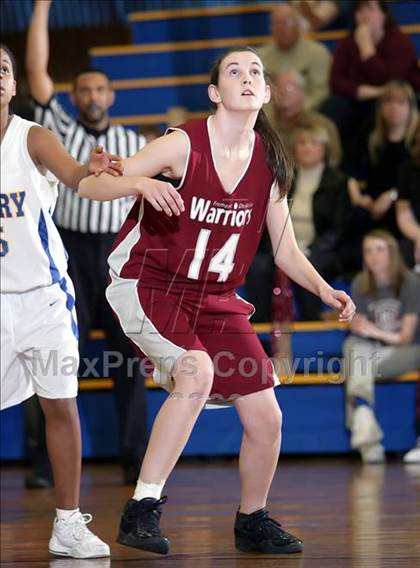 Thumbnail 2 in Fremont Christian vs. Emery photogallery.