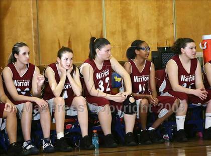 Thumbnail 2 in Fremont Christian vs. Emery photogallery.