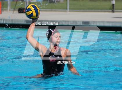 Thumbnail 3 in Sacred Heart Prep vs Clovis (Arroyo Grande Fall Classic) photogallery.