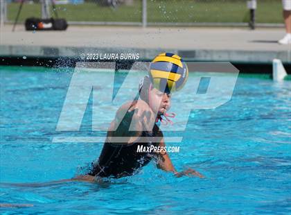 Thumbnail 2 in Sacred Heart Prep vs Clovis (Arroyo Grande Fall Classic) photogallery.