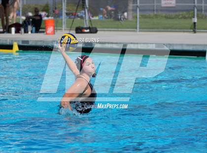 Thumbnail 1 in Sacred Heart Prep vs Clovis (Arroyo Grande Fall Classic) photogallery.