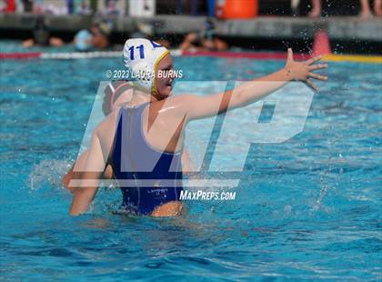 Thumbnail 1 in Sacred Heart Prep vs Clovis (Arroyo Grande Fall Classic) photogallery.