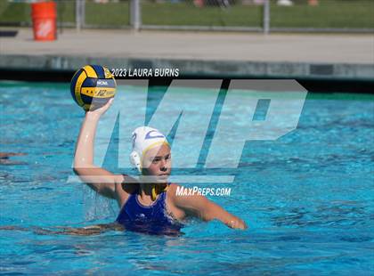 Thumbnail 3 in Sacred Heart Prep vs Clovis (Arroyo Grande Fall Classic) photogallery.