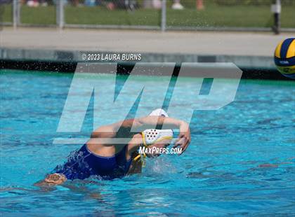 Thumbnail 1 in Sacred Heart Prep vs Clovis (Arroyo Grande Fall Classic) photogallery.