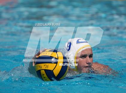 Thumbnail 3 in Sacred Heart Prep vs Clovis (Arroyo Grande Fall Classic) photogallery.