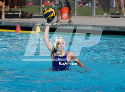 Thumbnail 2 in Sacred Heart Prep vs Clovis (Arroyo Grande Fall Classic) photogallery.