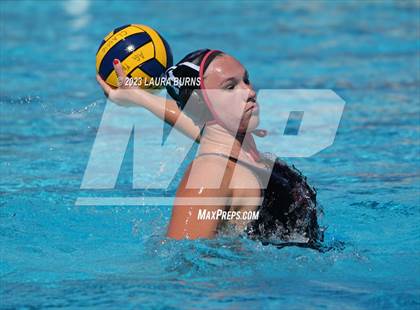 Thumbnail 1 in Sacred Heart Prep vs Clovis (Arroyo Grande Fall Classic) photogallery.