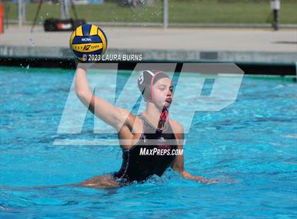 Thumbnail 1 in Sacred Heart Prep vs Clovis (Arroyo Grande Fall Classic) photogallery.