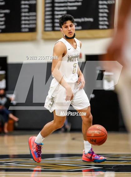 Thumbnail 2 in Valley Christian vs Archbishop Mitty (Open Division Championships) photogallery.