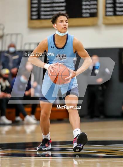 Thumbnail 3 in Valley Christian vs Archbishop Mitty (Open Division Championships) photogallery.