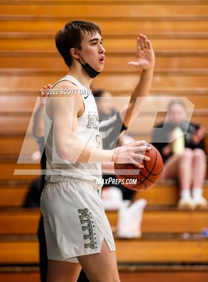 Thumbnail 2 in Valley Christian vs Archbishop Mitty (Open Division Championships) photogallery.