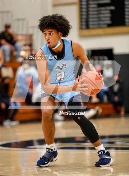 Thumbnail 1 in Valley Christian vs Archbishop Mitty (Open Division Championships) photogallery.
