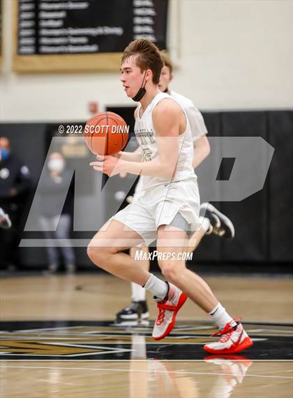 Thumbnail 1 in Valley Christian vs Archbishop Mitty (Open Division Championships) photogallery.