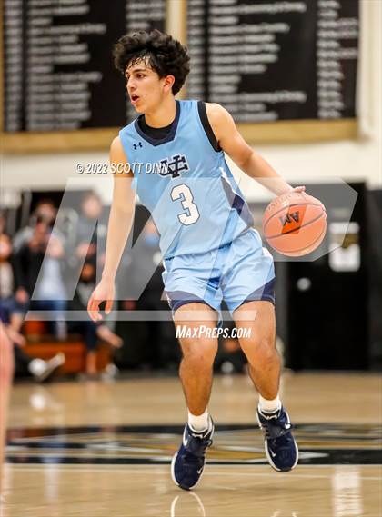 Thumbnail 1 in Valley Christian vs Archbishop Mitty (Open Division Championships) photogallery.