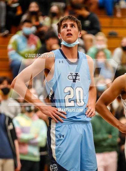 Thumbnail 2 in Valley Christian vs Archbishop Mitty (Open Division Championships) photogallery.