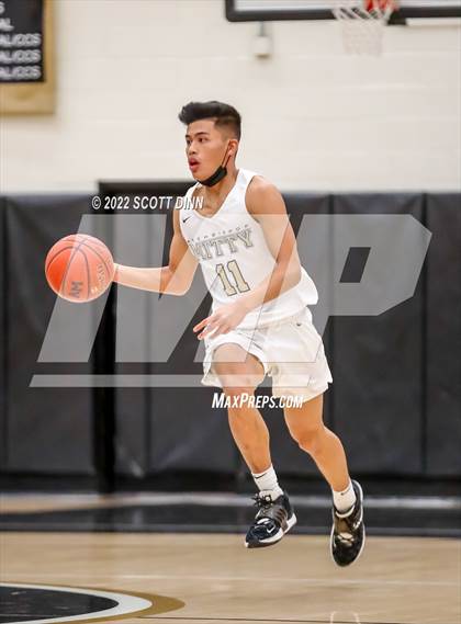 Thumbnail 2 in Valley Christian vs Archbishop Mitty (Open Division Championships) photogallery.
