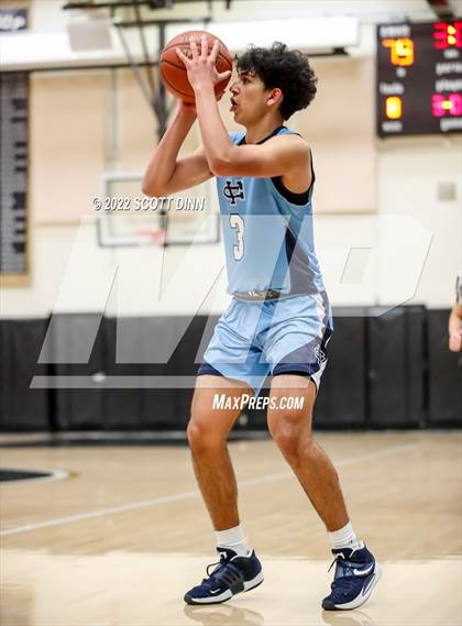 Thumbnail 1 in Valley Christian vs Archbishop Mitty (Open Division Championships) photogallery.