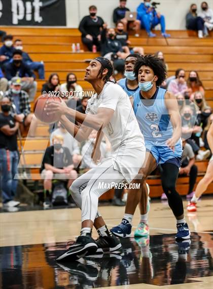 Thumbnail 1 in Valley Christian vs Archbishop Mitty (Open Division Championships) photogallery.