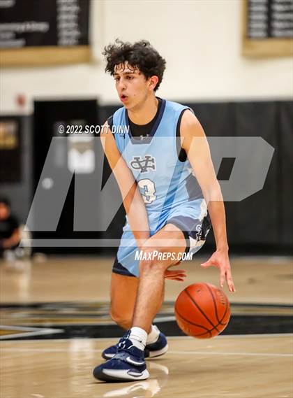 Thumbnail 3 in Valley Christian vs Archbishop Mitty (Open Division Championships) photogallery.