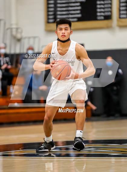 Thumbnail 1 in Valley Christian vs Archbishop Mitty (Open Division Championships) photogallery.
