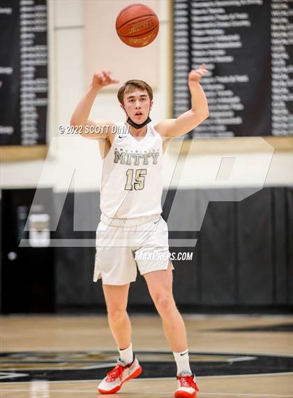 Thumbnail 1 in Valley Christian vs Archbishop Mitty (Open Division Championships) photogallery.