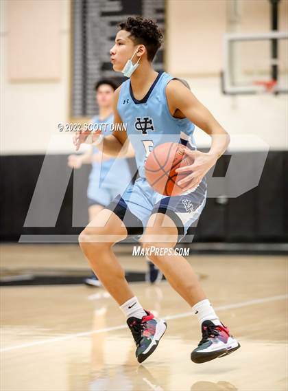 Thumbnail 1 in Valley Christian vs Archbishop Mitty (Open Division Championships) photogallery.