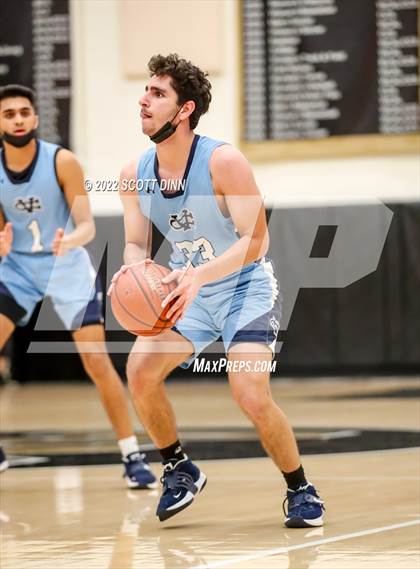 Thumbnail 1 in Valley Christian vs Archbishop Mitty (Open Division Championships) photogallery.