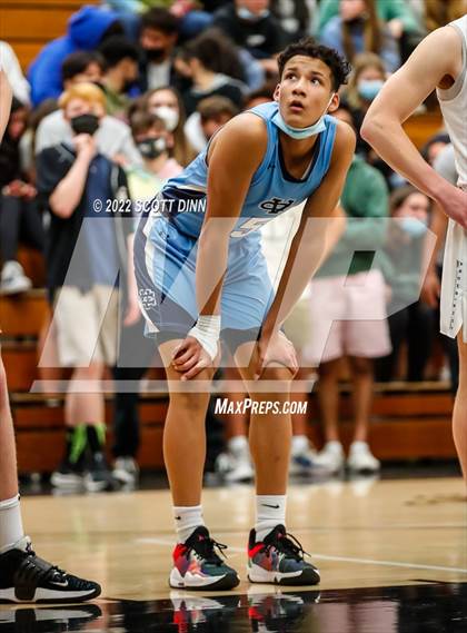 Thumbnail 1 in Valley Christian vs Archbishop Mitty (Open Division Championships) photogallery.