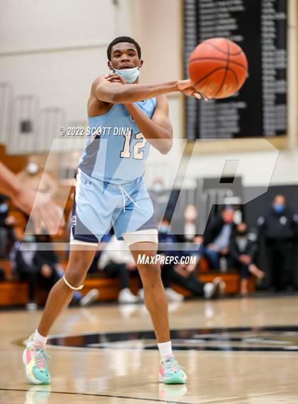 Thumbnail 3 in Valley Christian vs Archbishop Mitty (Open Division Championships) photogallery.