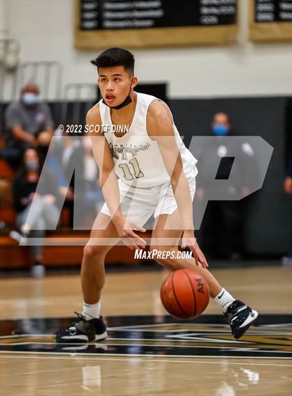 Thumbnail 1 in Valley Christian vs Archbishop Mitty (Open Division Championships) photogallery.