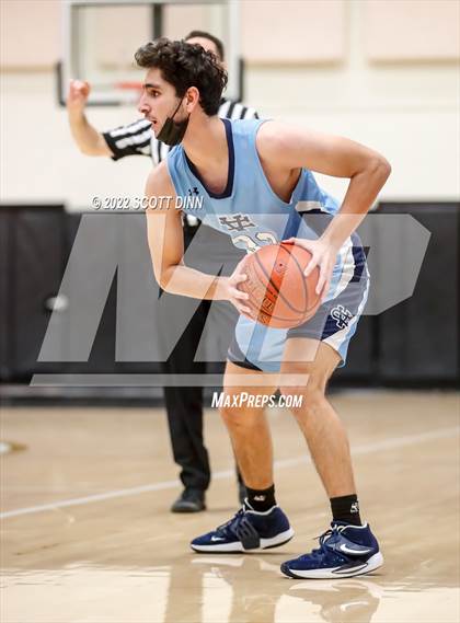 Thumbnail 1 in Valley Christian vs Archbishop Mitty (Open Division Championships) photogallery.
