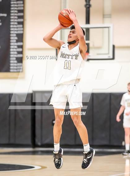 Thumbnail 1 in Valley Christian vs Archbishop Mitty (Open Division Championships) photogallery.