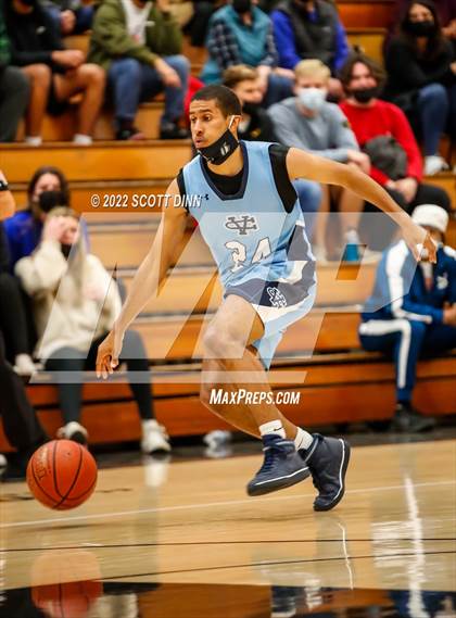 Thumbnail 1 in Valley Christian vs Archbishop Mitty (Open Division Championships) photogallery.
