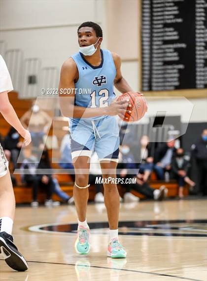 Thumbnail 2 in Valley Christian vs Archbishop Mitty (Open Division Championships) photogallery.