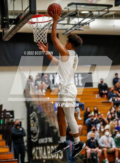 Thumbnail 3 in Valley Christian vs Archbishop Mitty (Open Division Championships) photogallery.