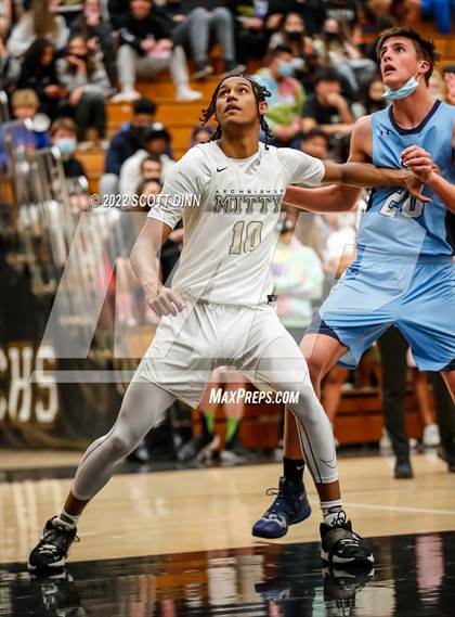 Thumbnail 3 in Valley Christian vs Archbishop Mitty (Open Division Championships) photogallery.
