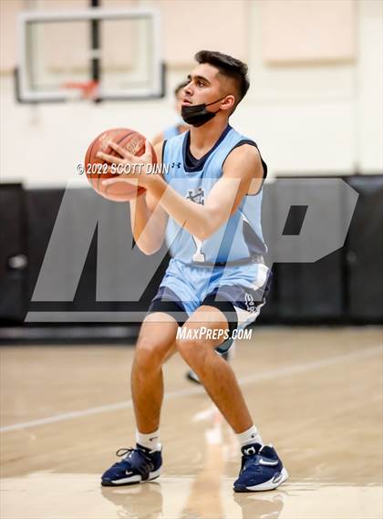 Thumbnail 3 in Valley Christian vs Archbishop Mitty (Open Division Championships) photogallery.