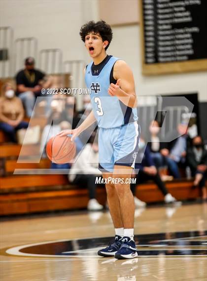 Thumbnail 3 in Valley Christian vs Archbishop Mitty (Open Division Championships) photogallery.