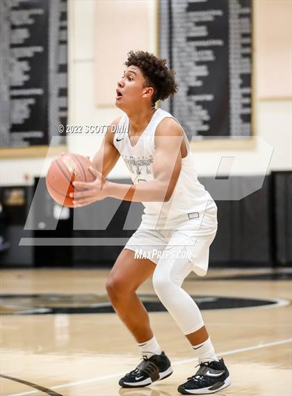 Thumbnail 1 in Valley Christian vs Archbishop Mitty (Open Division Championships) photogallery.