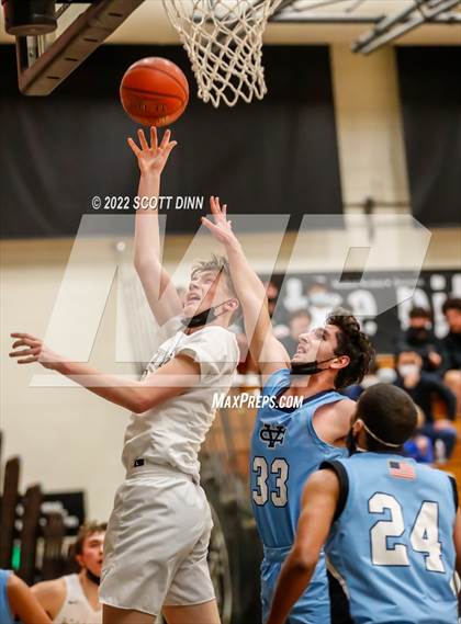 Thumbnail 1 in Valley Christian vs Archbishop Mitty (Open Division Championships) photogallery.