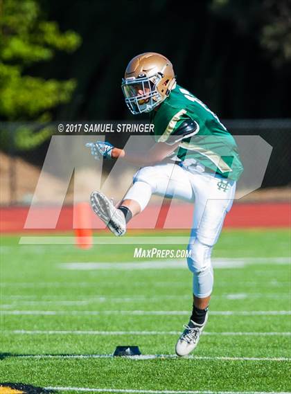 Thumbnail 1 in St. Patrick-St. Vincent @ Moreau Catholic photogallery.