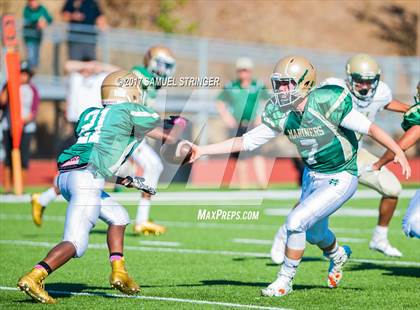 Thumbnail 2 in St. Patrick-St. Vincent @ Moreau Catholic photogallery.