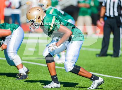 Thumbnail 3 in St. Patrick-St. Vincent @ Moreau Catholic photogallery.